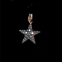 Charm Alisei Donna in Argento P160 ALISEI - P160 ALISEI